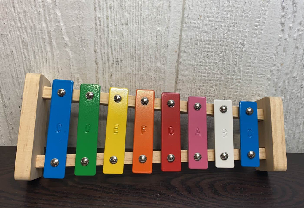 secondhand Toys