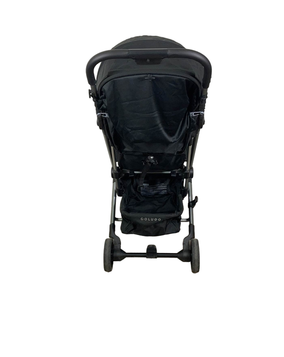 Shop Colugo Compact Stroller, 2021, Black at Goodbuygears