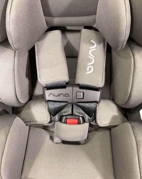 Shop Nuna RAVA Convertible Car Seat, 2022, Granite at Goodbuygears