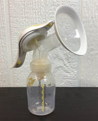 secondhand Medela Harmony Manual Breast Pump
