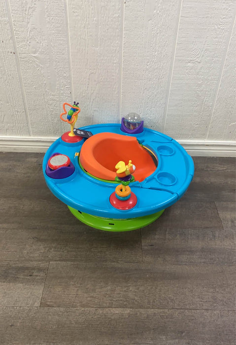 secondhand Infant Gear