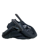 Shop Inglesina Fast Table Chair, Black at Goodbuygears