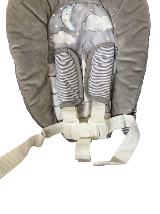 Shop Graco Sense2Soothe Baby Swing With Cry Detection Technology at Goodbuygears