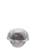 Shop Skip Hop Moby Bath Smart Sling 3-Stage Bathtub, White at Goodbuygears