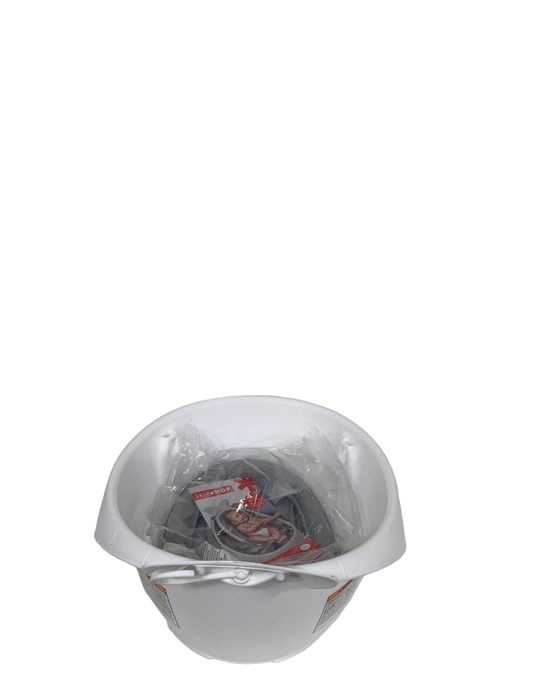 Shop Skip Hop Moby Bath Smart Sling 3-Stage Bathtub, White at Goodbuygears