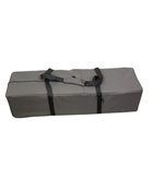 used Joovy Room2 Playard, Charcoal