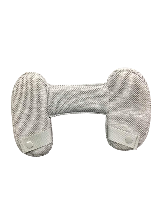 Shop UPPAbaby Infant SnugSeat, Grey at Goodbuygears