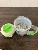 used Feeding