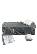 Shop Arm's Reach Ideal Ezee 3-in-1 CO-Sleeper, Grey at Goodbuygears