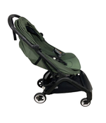 Shop Bugaboo Butterfly Stroller, 2022, Forest Green at Goodbuygears