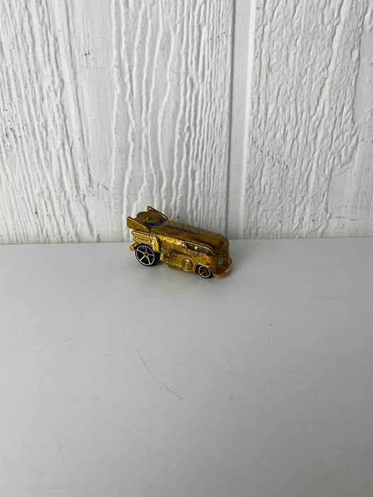 secondhand BUNDLE Hot Wheels Cars