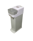 used Skip Hop Nursery Style Diaper Pail