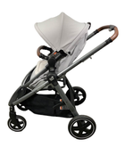 Shop Maxi-Cosi Zelia2 Luxe Travel System, 2023, Network Sand at Goodbuygears