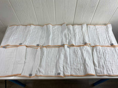 used Diapering