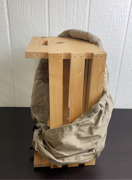 used Infant Gear