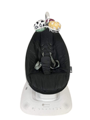 Shop 4moms MamaRoo Multi-Motion Baby Swing, Black Classic at Goodbuygears