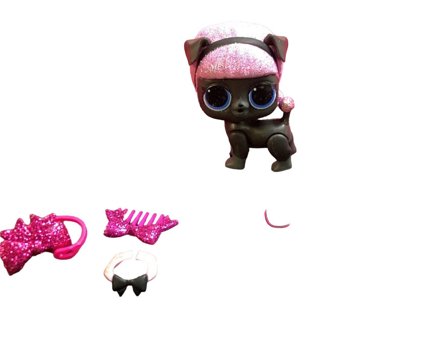 used Toys