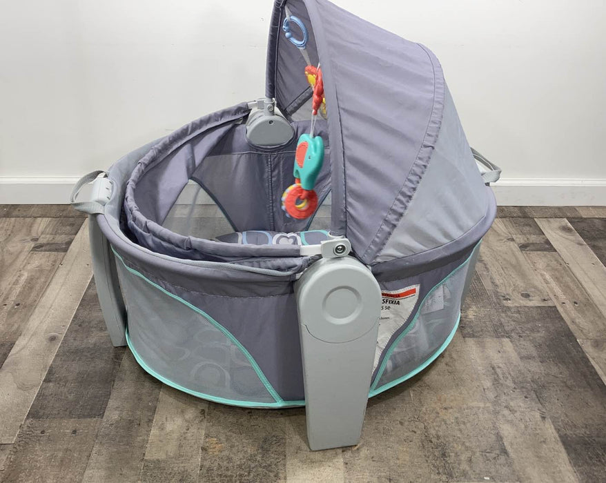 Shop Fisher Price On-the-Go Baby Dome, Multi Bubbles at Goodbuygears