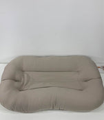 Shop Snuggle Me Organic Infant Lounger, Birch at Goodbuygears