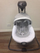 used Graco Sweet Peace Soother Swing