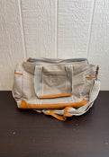 used 7 Senses Large Capacity Diaper Bag