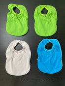 secondhand BUNDLE Baby Bibs