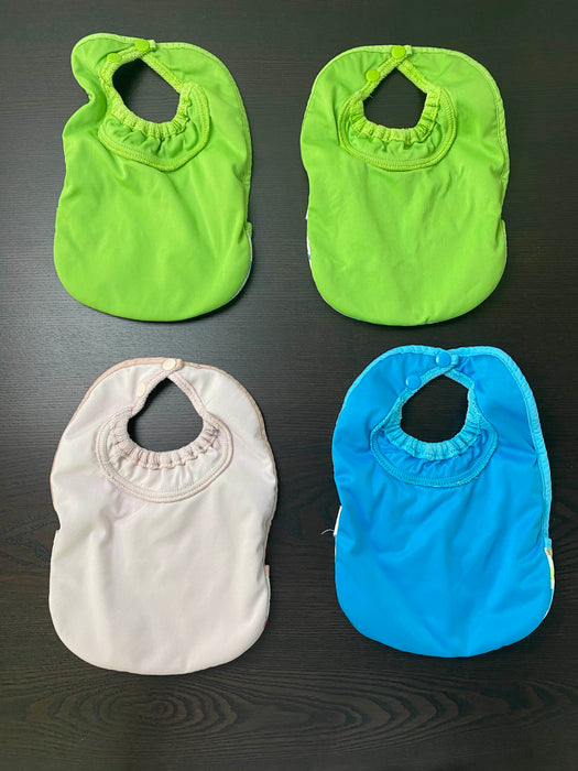 secondhand BUNDLE Baby Bibs