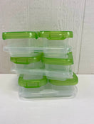 used OXO Tot Baby Blocks