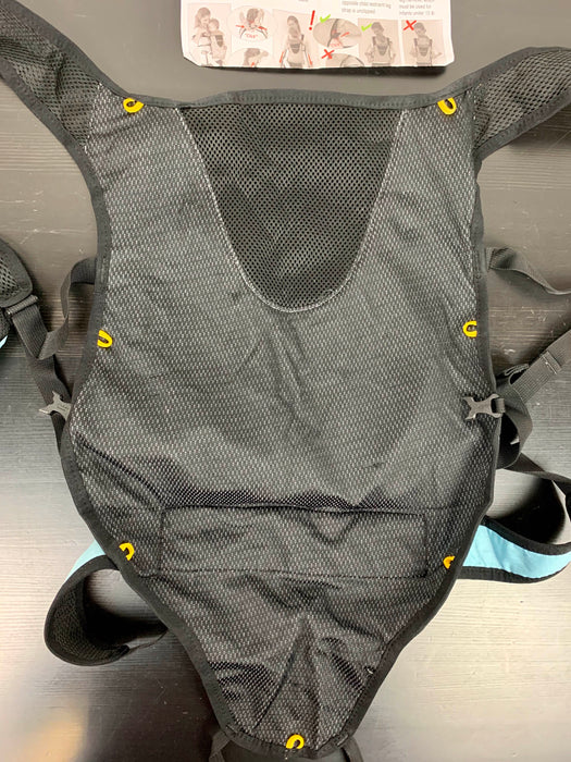 secondhand Infant Gear