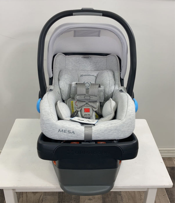 Shop UPPAbaby MESA Infant Car Seat, Bryce, 2020 at Goodbuygears