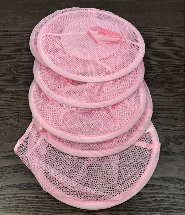 secondhand IKEA FANGST Hanging Mesh Storage