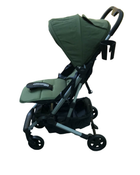 Shop Colugo Compact Stroller, 2021, Olive at Goodbuygears