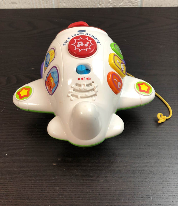 secondhand Toys