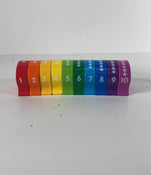 secondhand Melissa & Doug Counting Caterpillar