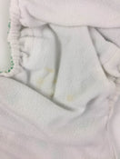 used BUNDLE Cloth Diapers
