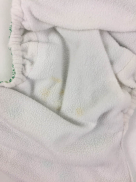 used BUNDLE Cloth Diapers