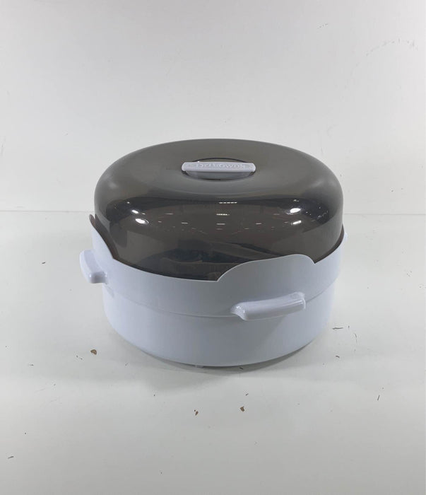 used Dr. Brown's Microwave Steam Sterilizer