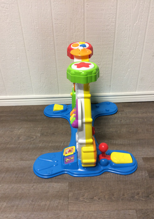 used Toys