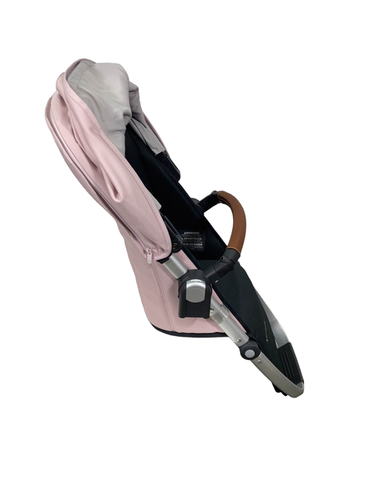 Shop UPPAbaby Vista V2 Toddler Seat, 2021, Alice at Goodbuygears