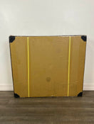 secondhand Babyletto Origami Mini Crib, 2020, In Navy