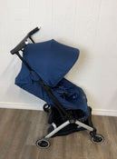 Shop gb Pockit+ All City Stroller, Night Blue, 2019 at Goodbuygears