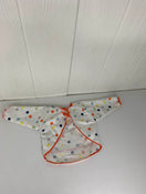 secondhand IKEA KLADDIG Bib, Multicolor