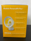 secondhand Medela Freestyle Flex Portable Double Electric Breast Pump