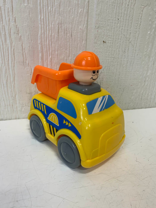 used Pretend Play