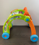 secondhand Little Tikes Light 'N Go 3-In-1 Activity Walker
