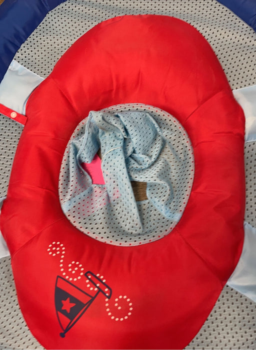 secondhand Aqua Leisure Sunshade Baby Float