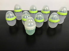 used BUNDLE Baby Bottles
