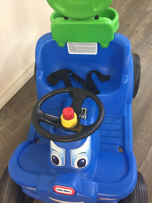 used Toys