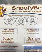 secondhand Diapering
