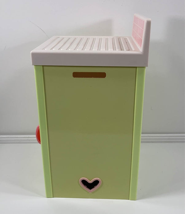 used Toys